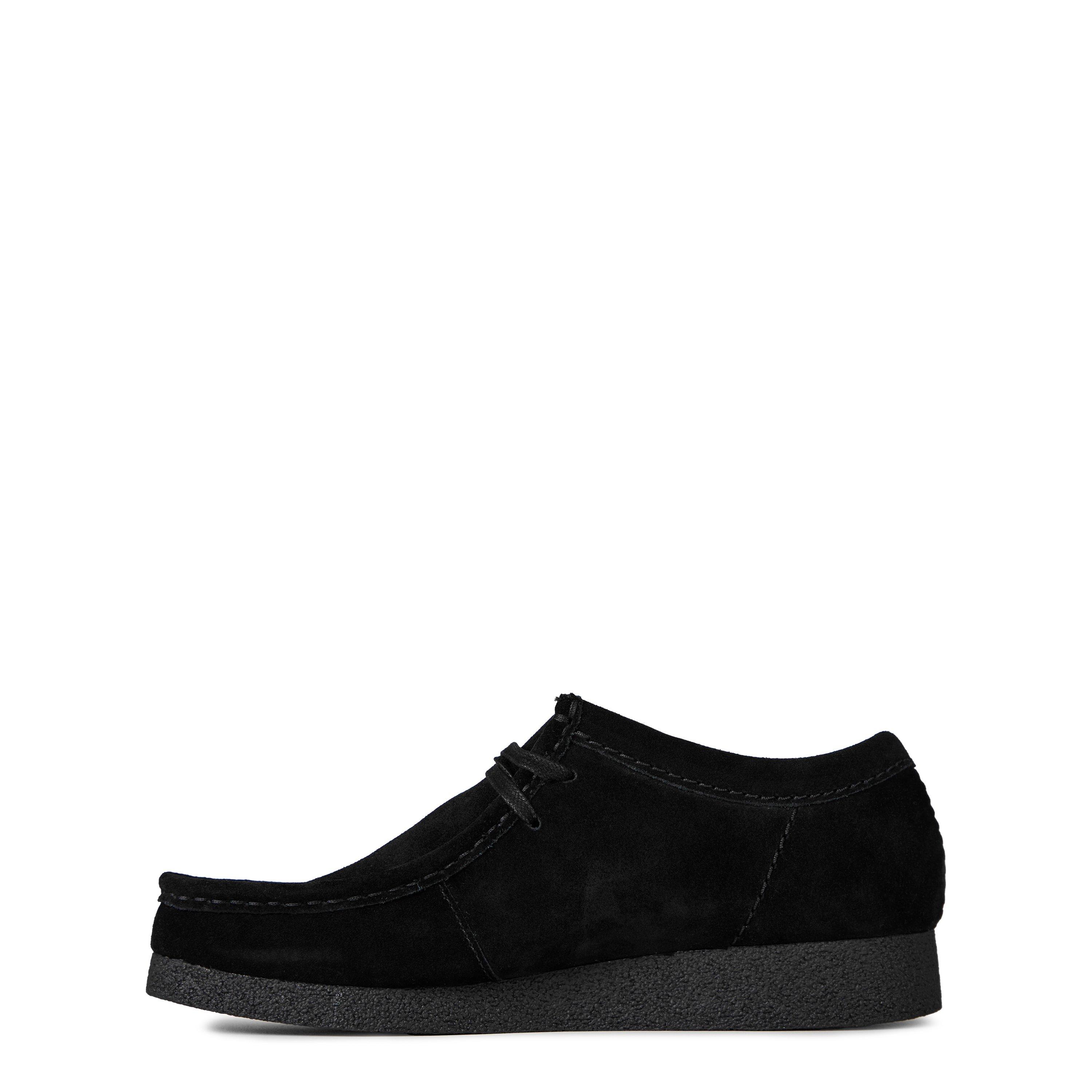 Clarks Wallabee Shoes
