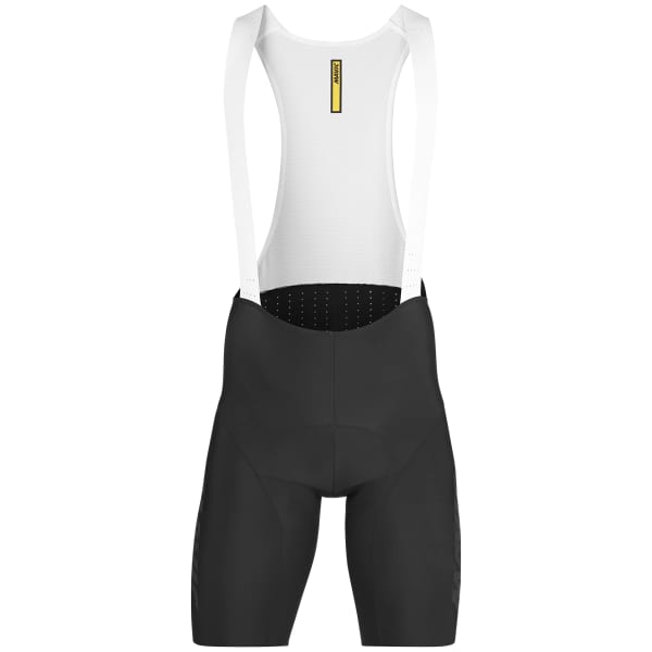 Cuissard vélo MAVIC KSYRIUM PRO BIBSHORT BLACK