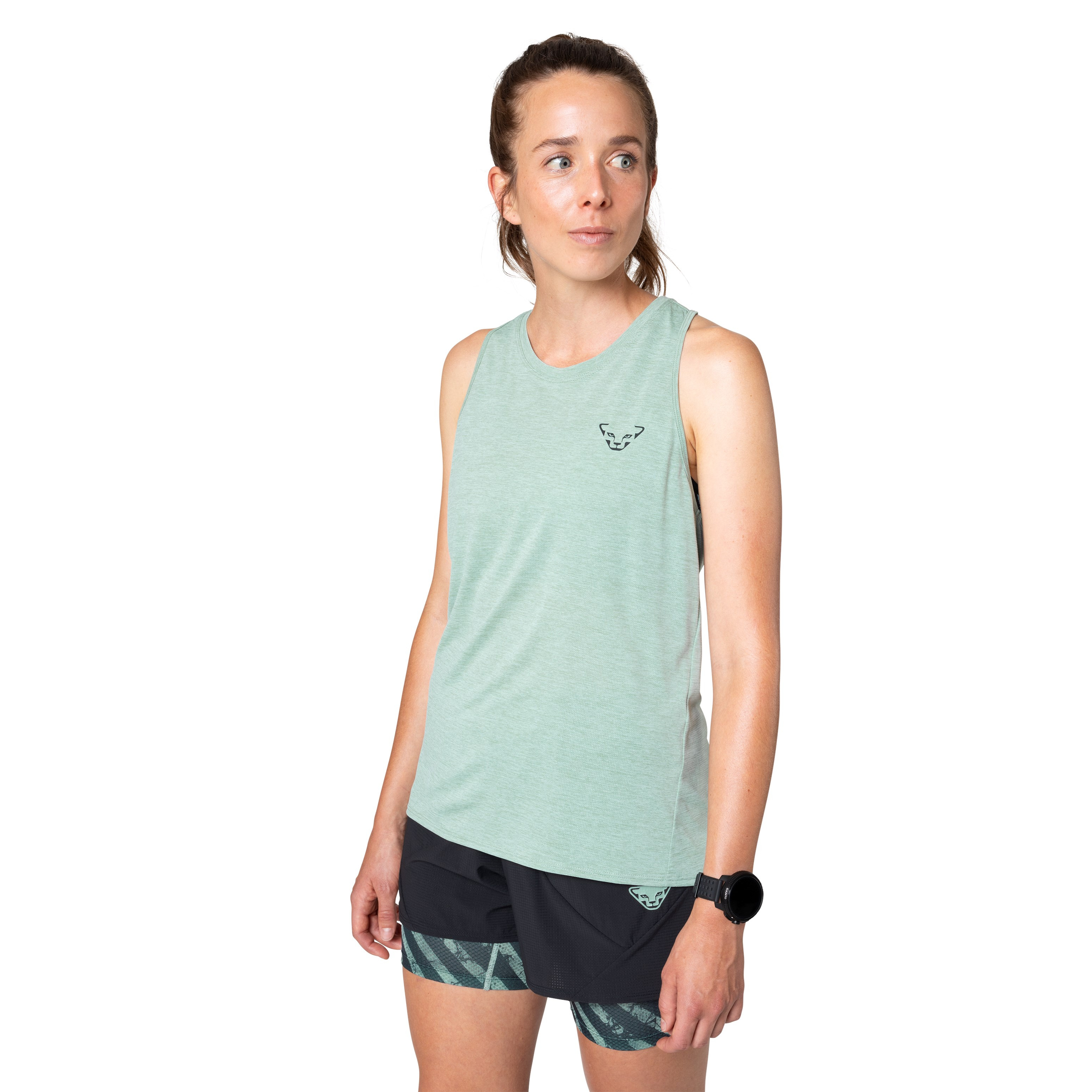 Trail Tank W
