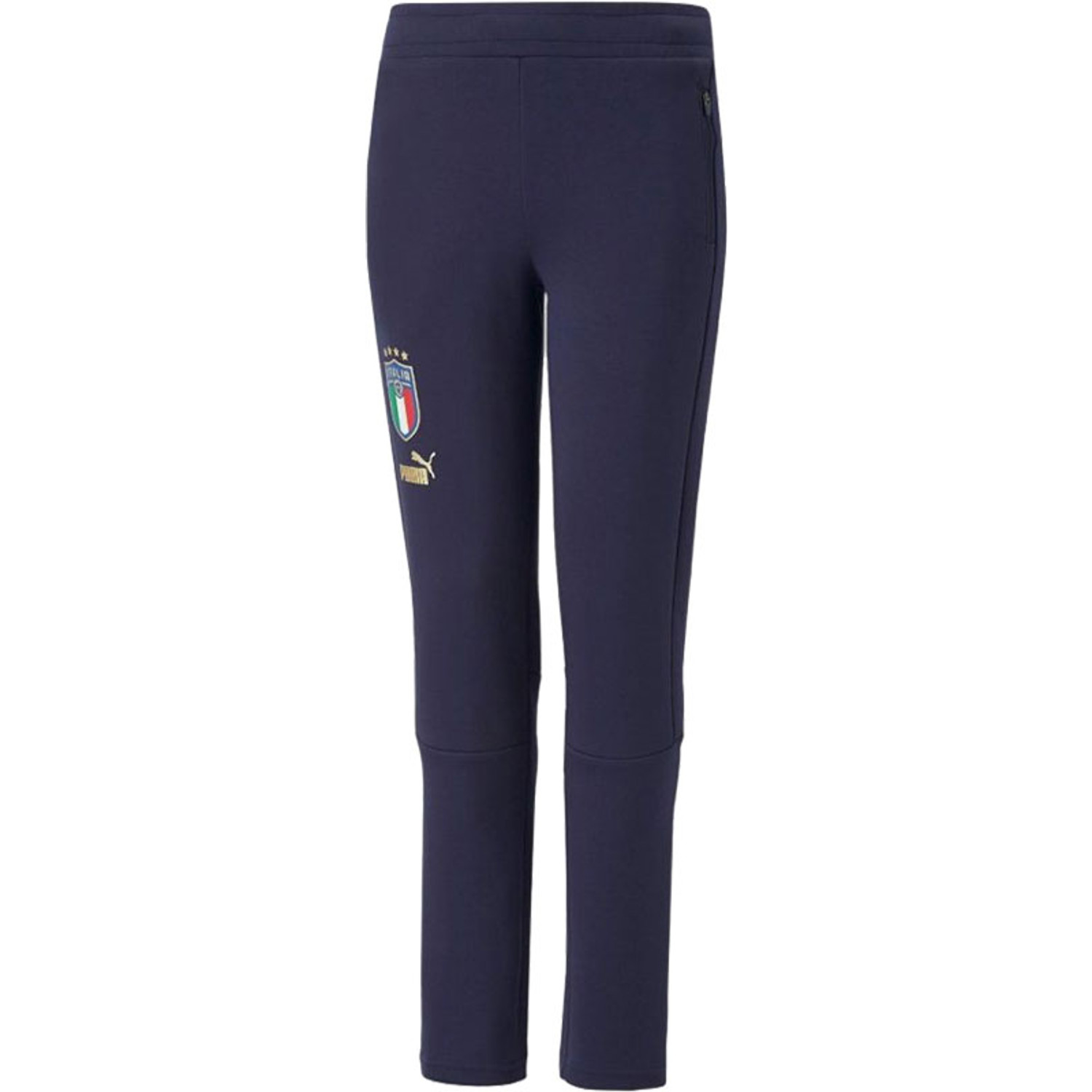 Puma Italië Casuals Trainingspak Kids