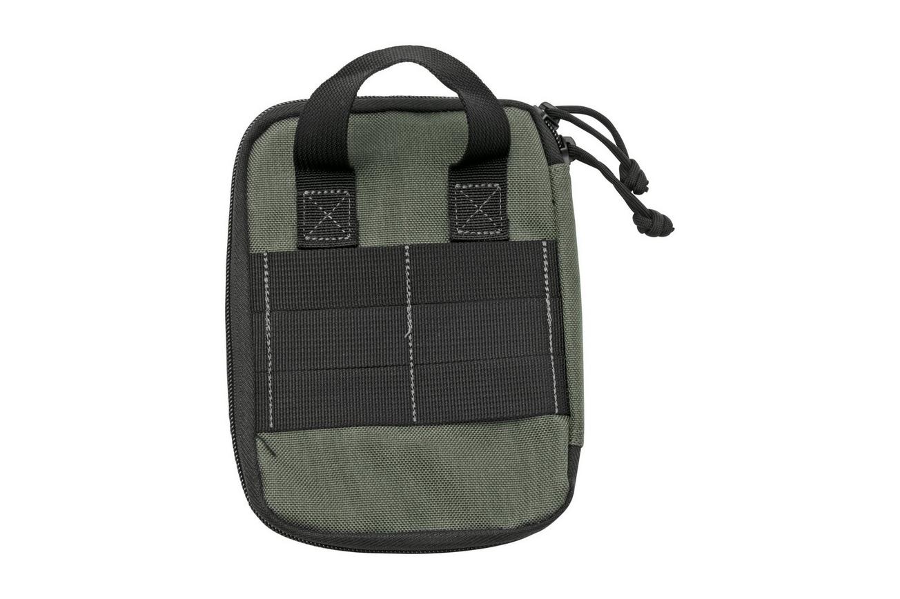 Maxpedition E.D.C. Pocket Organizer pouch, grijs