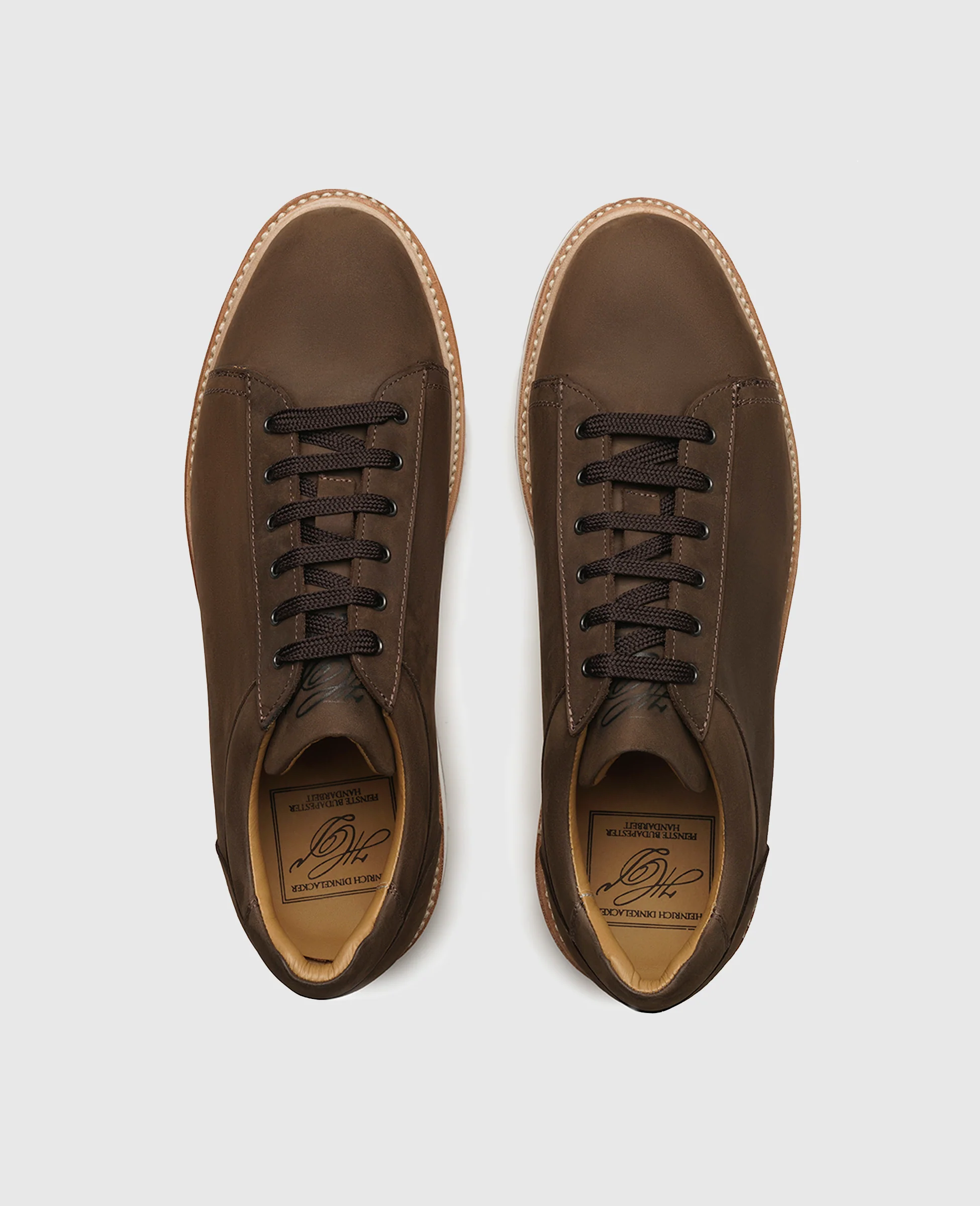 London Sneaker J
