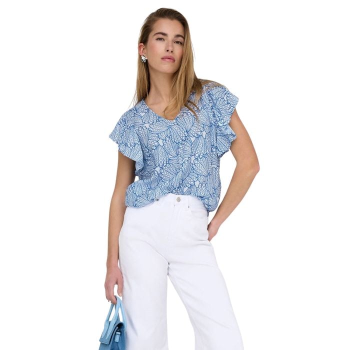 JDY Jolly Shirt Dames