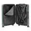 Koffert 80 l 51x76x28 cm 4,22 kg