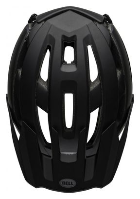 Casque avec Mentonnière Amovible BELL Super Air R Mips Noir