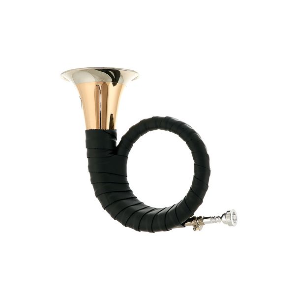 Dotzauer Meister Fürst Pless Horn in Bb