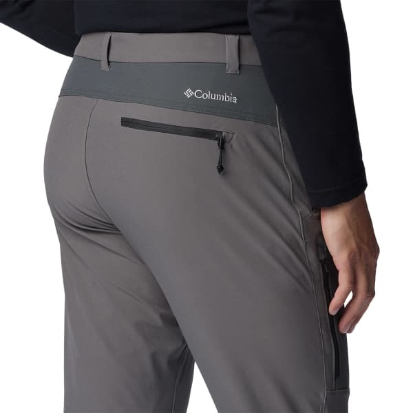 Pantalon randonnée COLUMBIA TRIPLE CANYON II PANT EUR CITY CITY GREY/SHARK