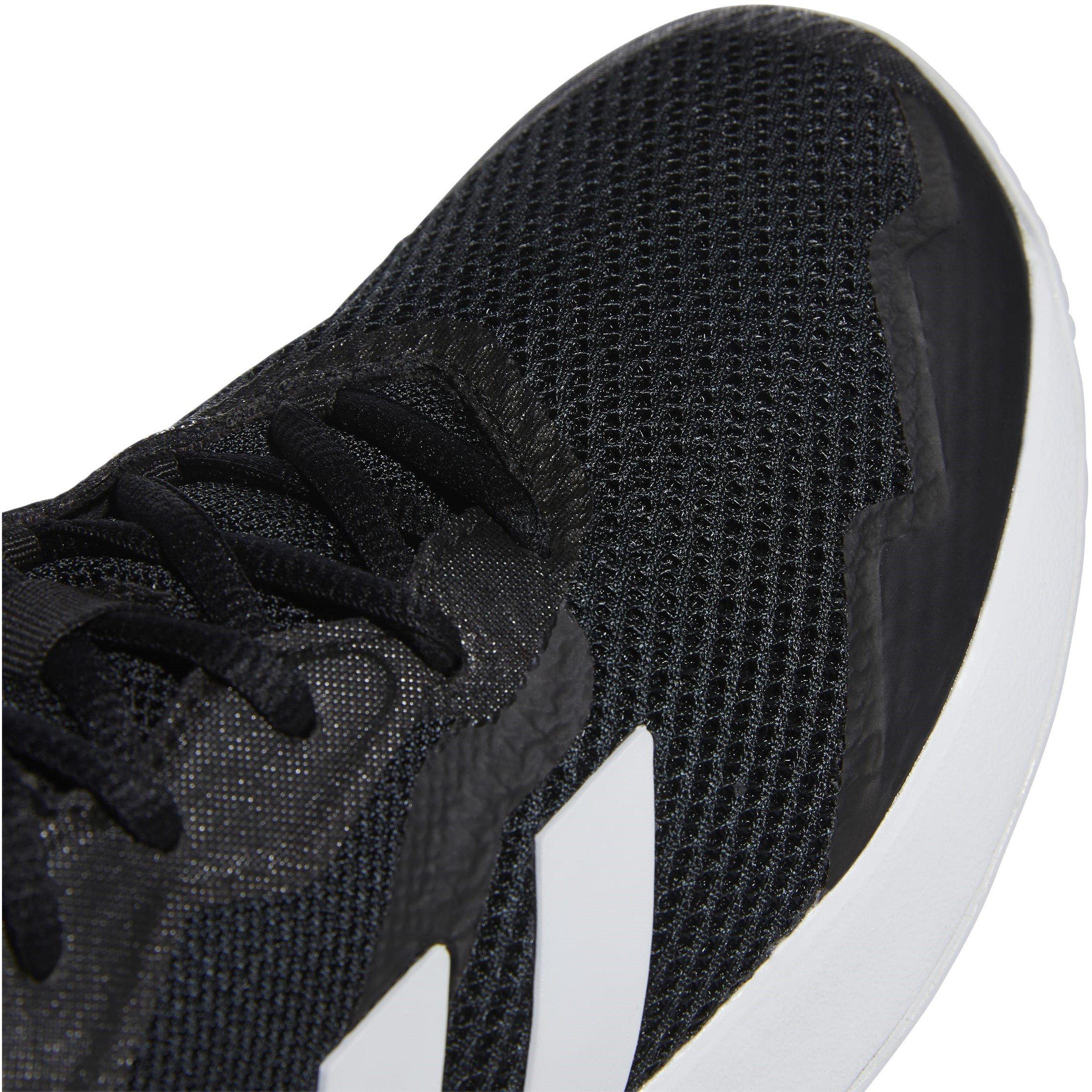 adidas CourtJam Control Clay Tennis Shoes Womens