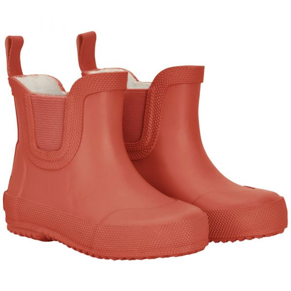 Celavi Basic Wellies Short Solid Boots Laranja EU 19