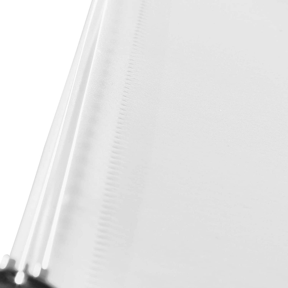 Enclos pour petits animaux plastique lapins 24 panneaux blanc