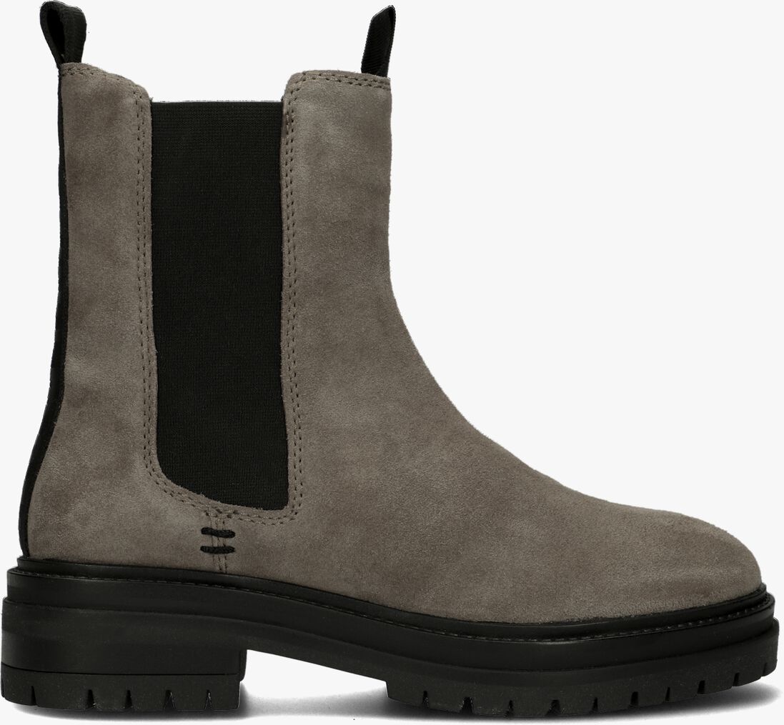 MARUTI taupe maruti chelsea boots bay
