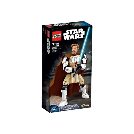 LEGO® Star Wars™ 75109 Obi-Wan Kenobi