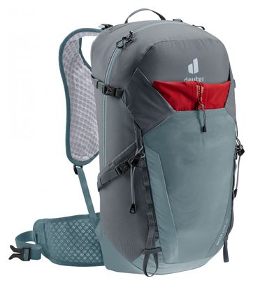 Sac de Randonnée Deuter Speed Lite 25 Gris