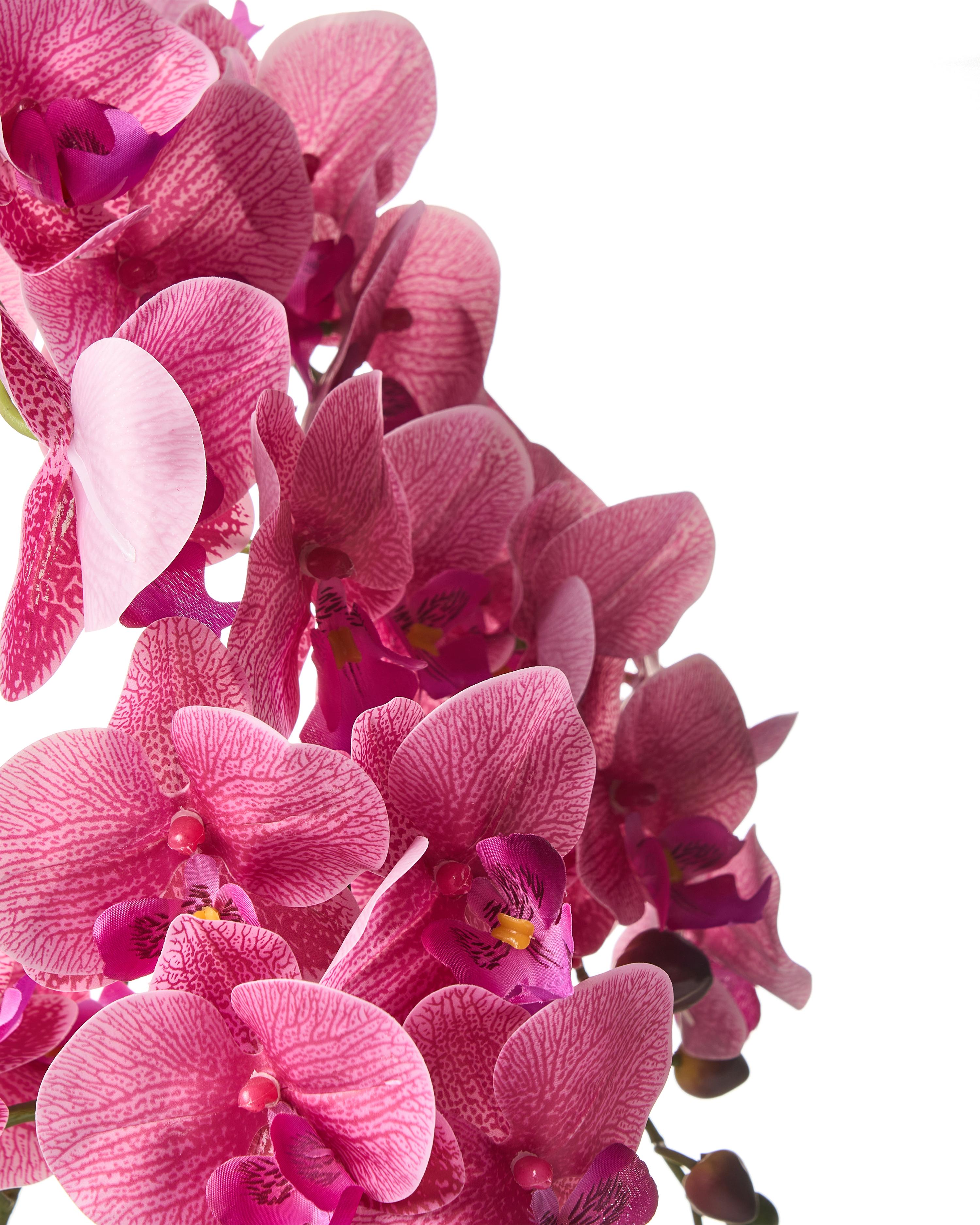Kunstplant ORCHID 65 cm Roze