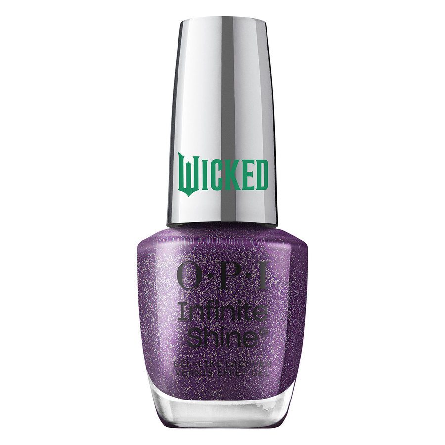 OPI x Wicked Holiday Collection Infinite Shine Head Shizstress 15ml