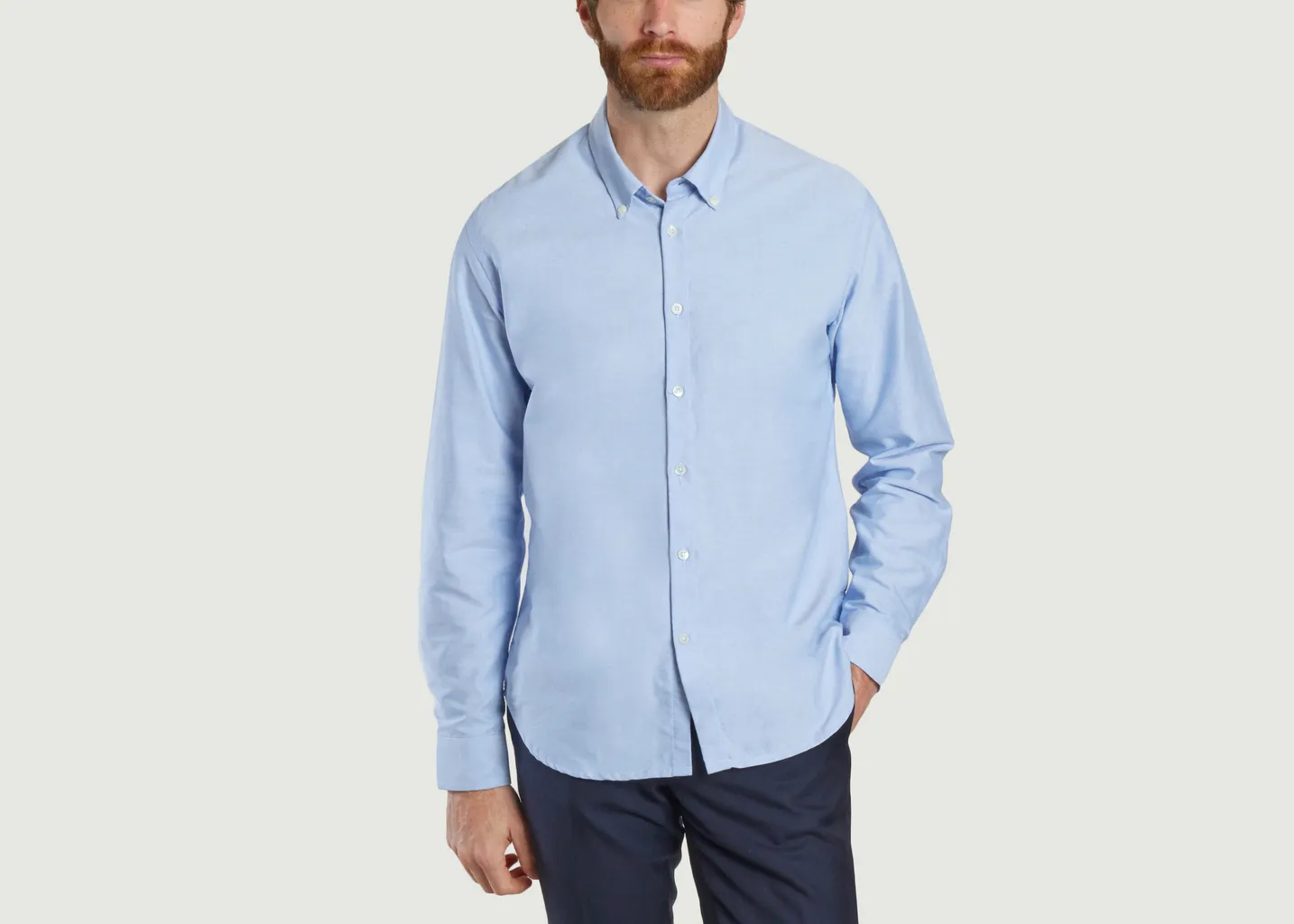 Chemise Tokyo Silk Homecore