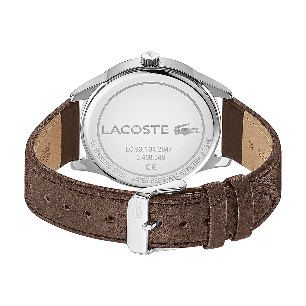 Montre Lacoste Vienna Bleu