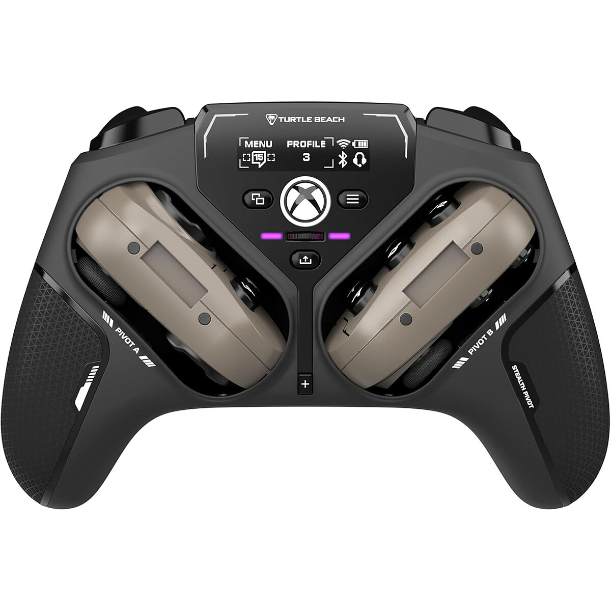 Turtle Beach Stealth Pivot