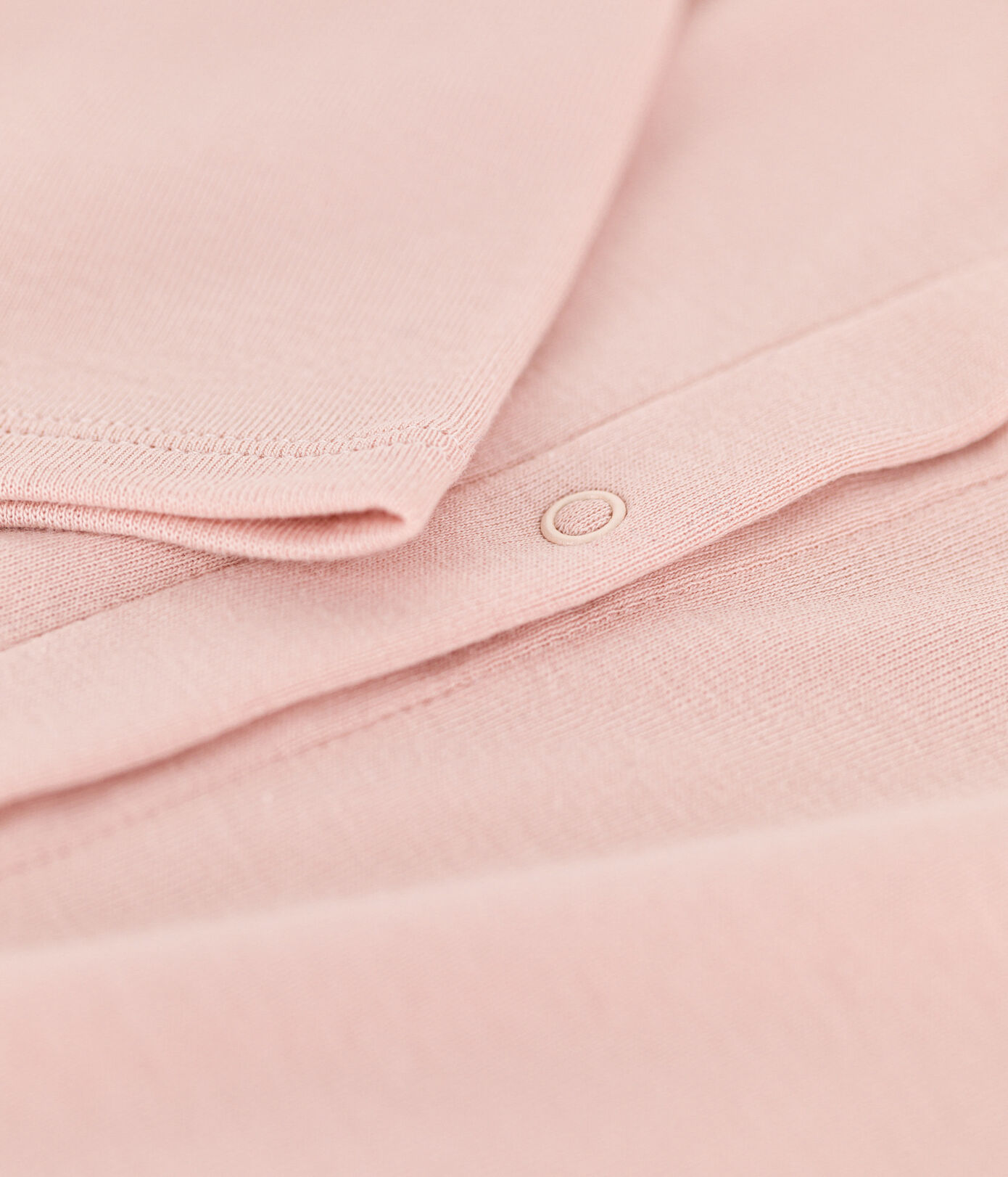 Cardigan en coton enfant fille