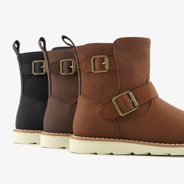 Blue Box jongens boots
