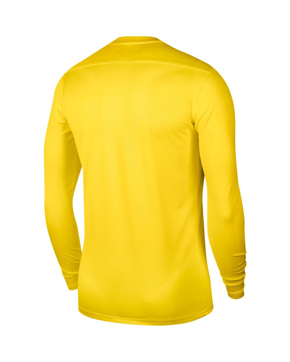 Maillot Nike Park VII Jaune pour enfant