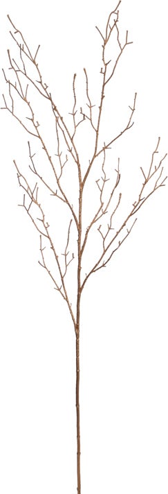 Jasaco Pure kunsttak tak 113 cm goud
