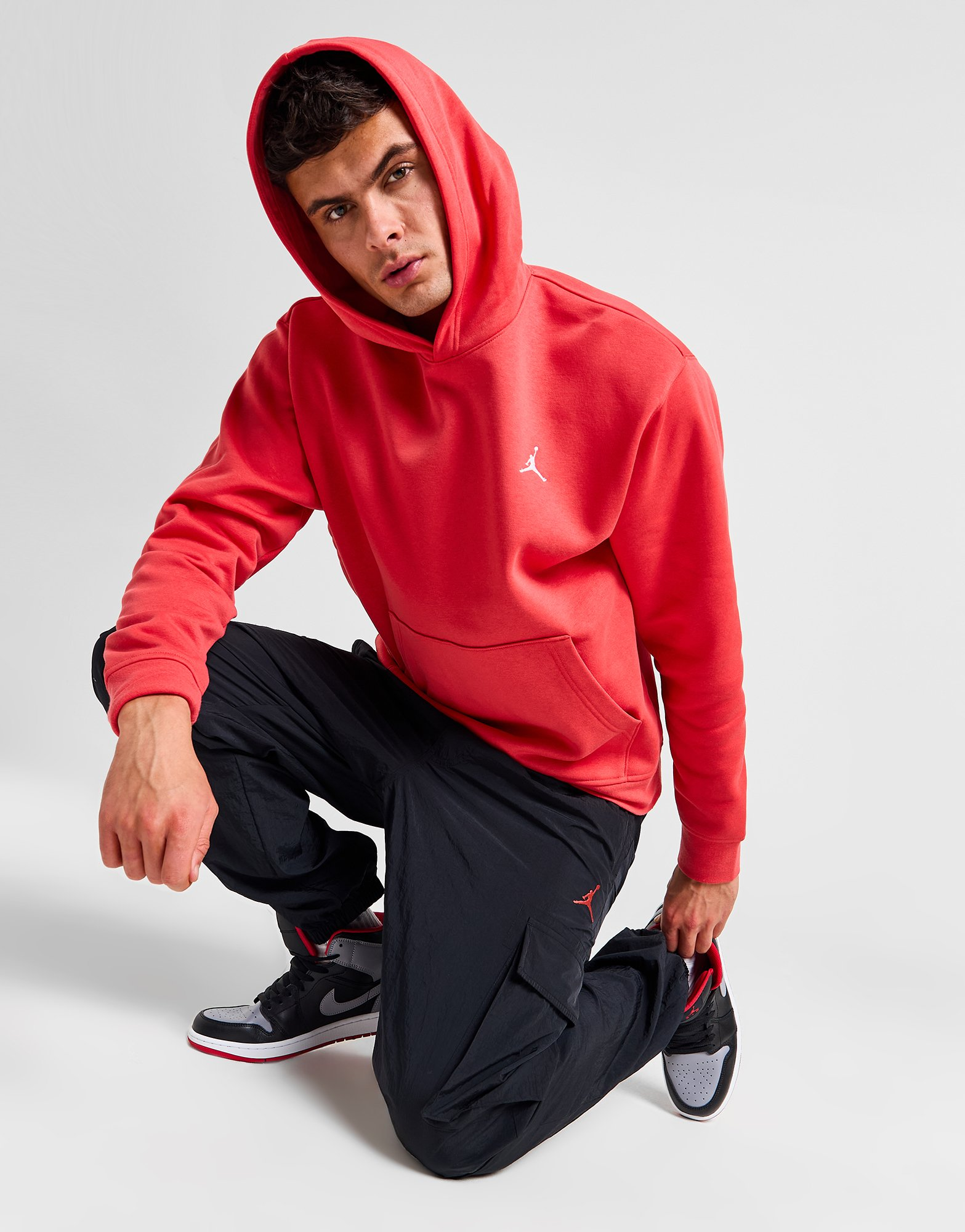 Jordan Pantalon de jogging Cargo Homme