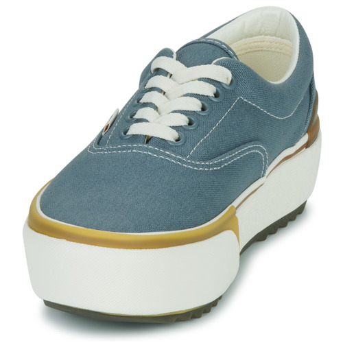 Vans - ERA STACKED - Bleu