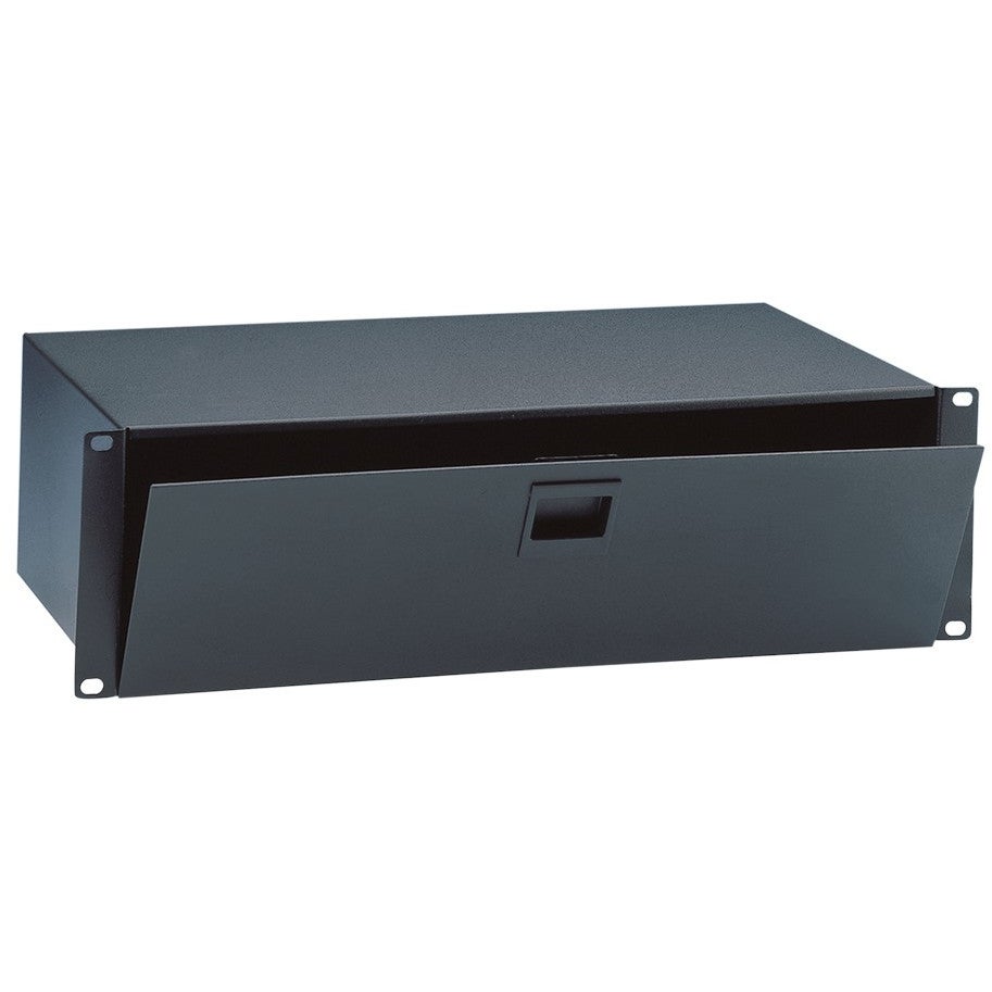 Adam Hall 87302 rackbox 19 inch 2U
