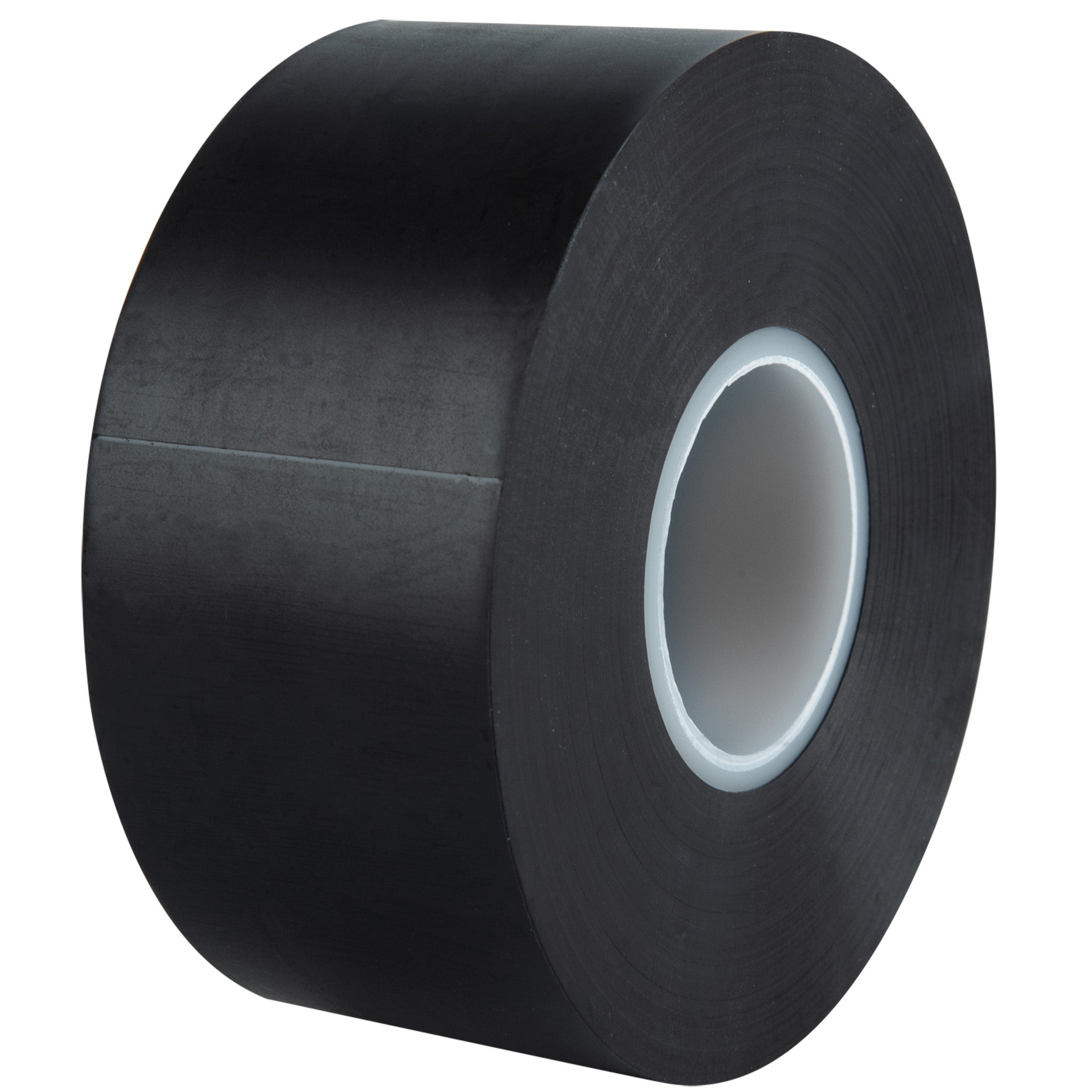 Showgear MegaTape UT7 PVC tape 38 mm x 33 m, zwart