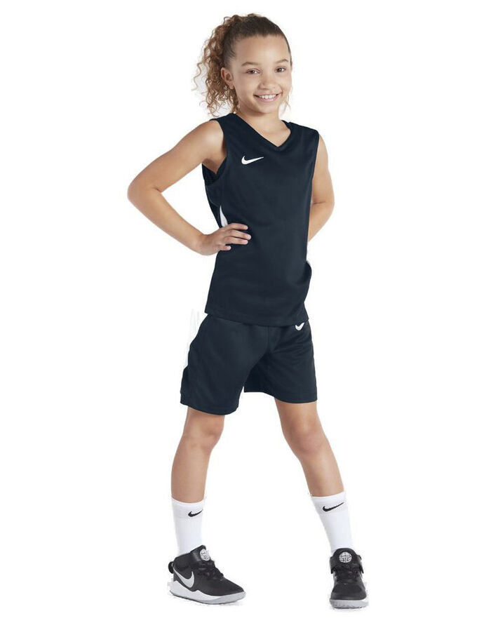 Nike Youth Team Basketball Troje Blå