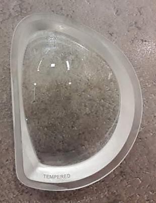 ATOMIC - VERRES CORRECTEURS SUBFRAME NEGATIF DROITE