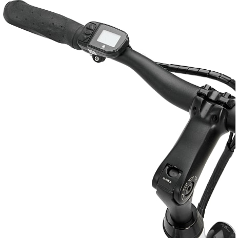 SCO E-Street dame elcykel 8 gear 28