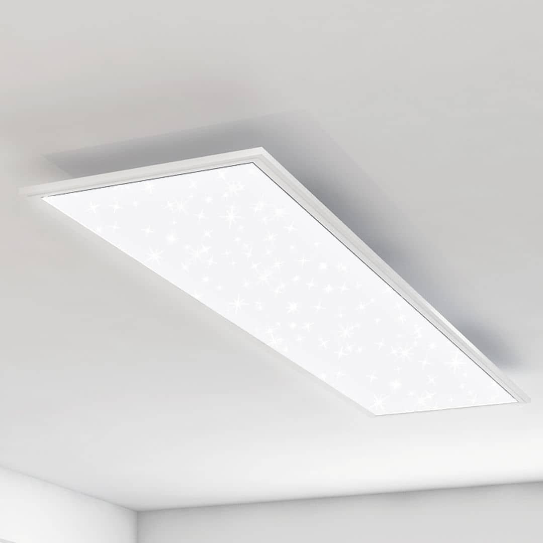 LED-Deckenleuchte