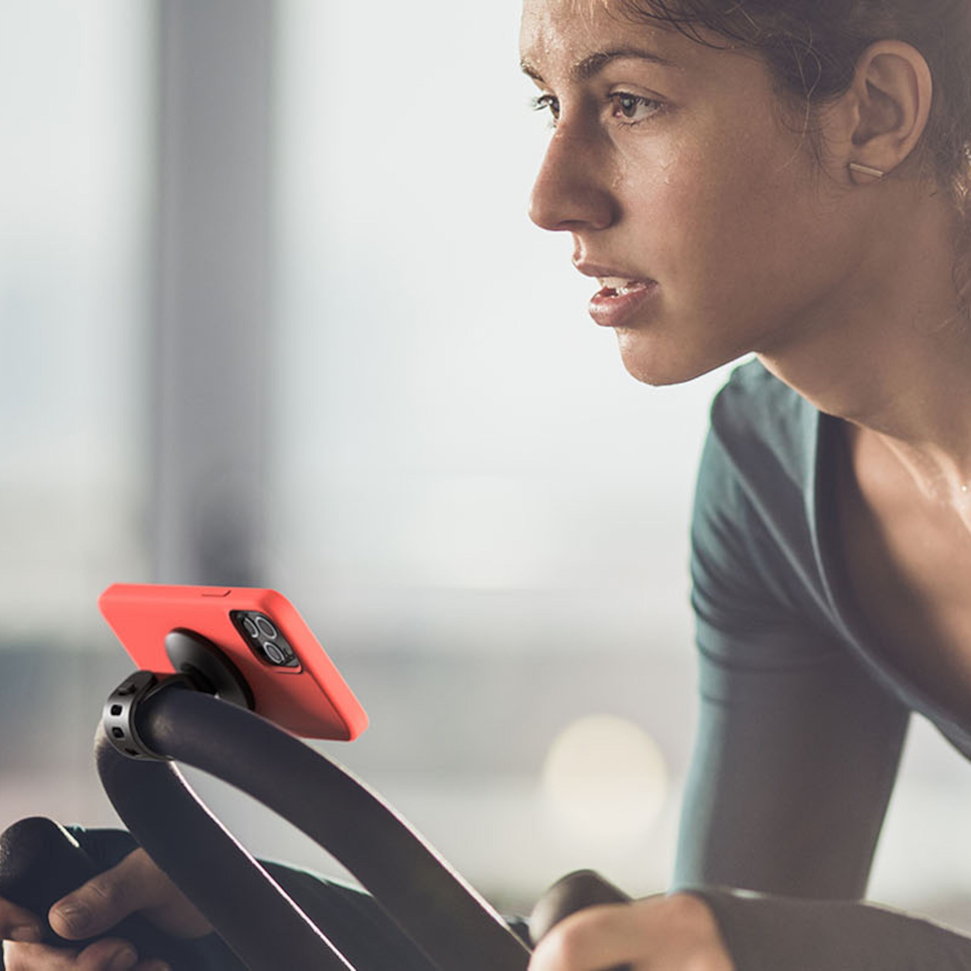 Belkin Magsafe Fitness-feste