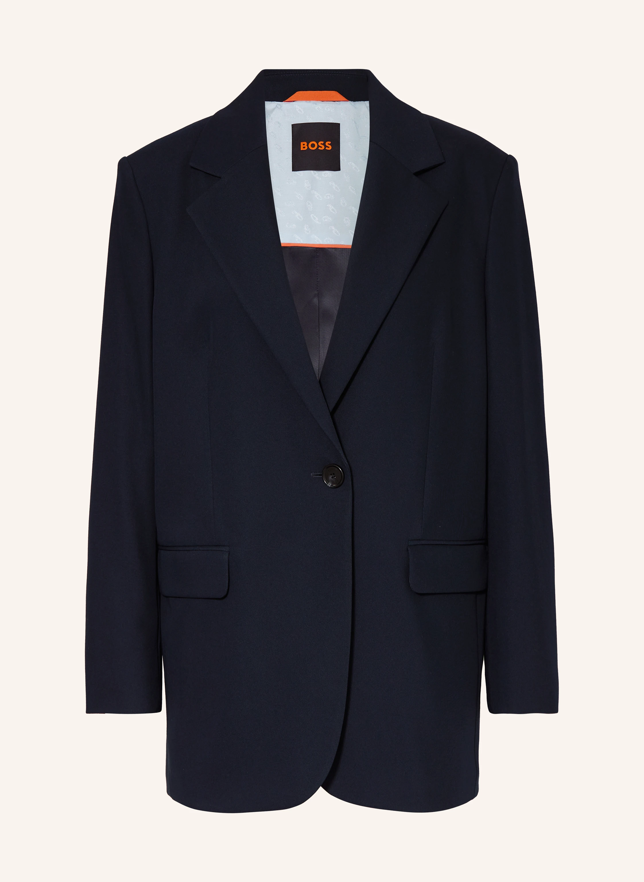 BOSS Longblazer JASOINA