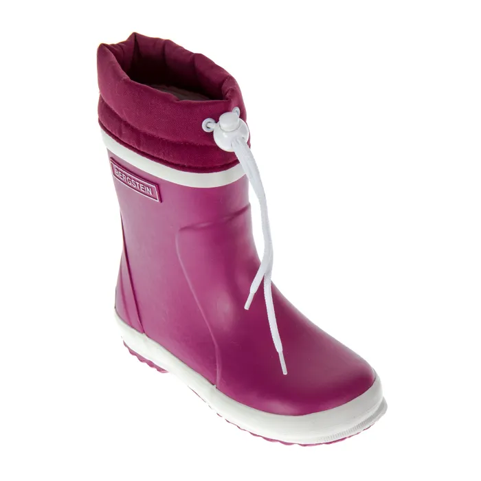 Bergstein Kids Winterboots
