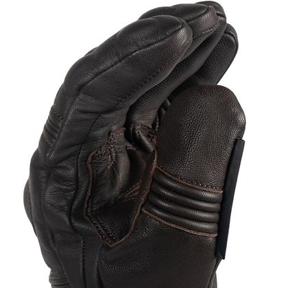 Gants DXR BROOKITE - Marron