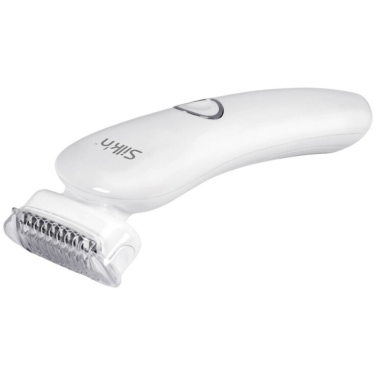 Rasoir électrique - Lady shave - Wet & dry - Maillot, aisselles & jambes