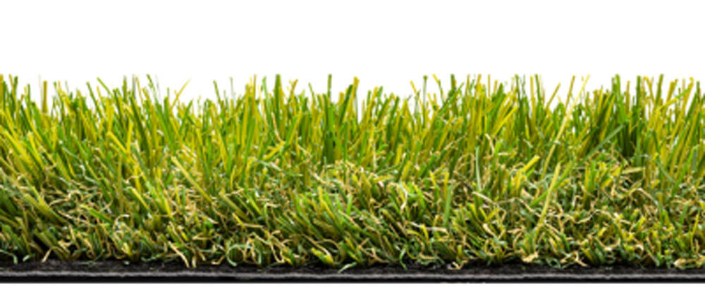 HQ Paloma - Kunstgras - groen - 1x400x300 cm