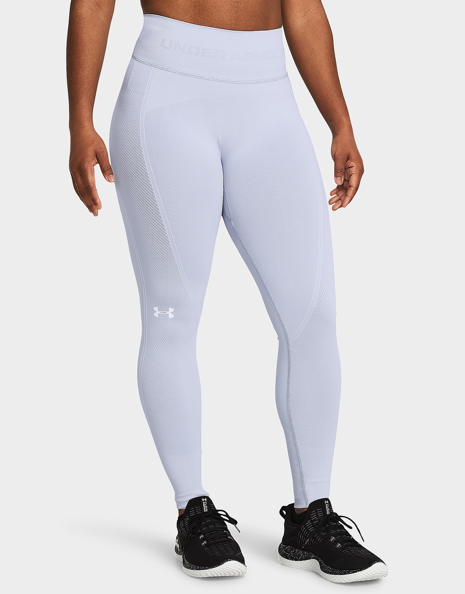 Under Armour Warmup bottoms UA Vanish Seamless Legging