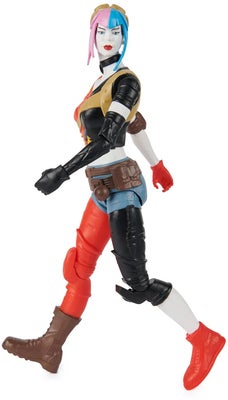 Batman Harley Quinn Actionfigur - 30 cm