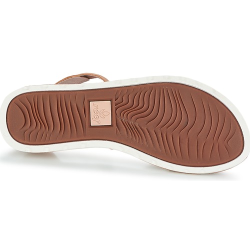 Reef - REEF VOYAGE HI - Beige