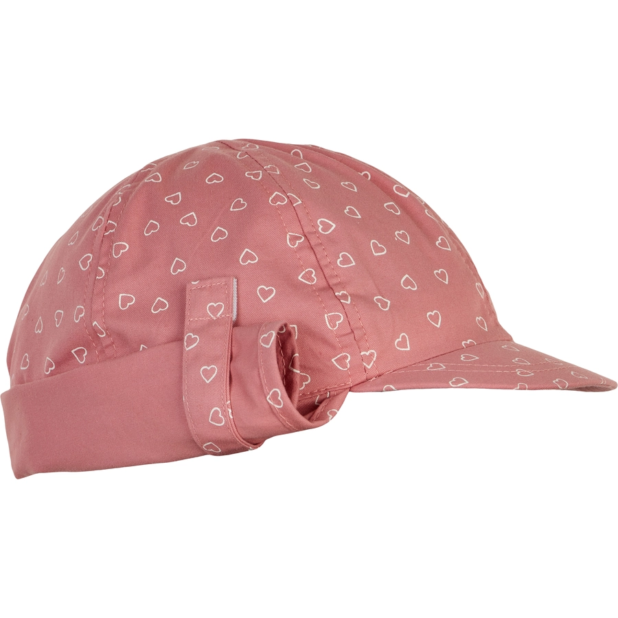 EN FANT Sun Hat roth