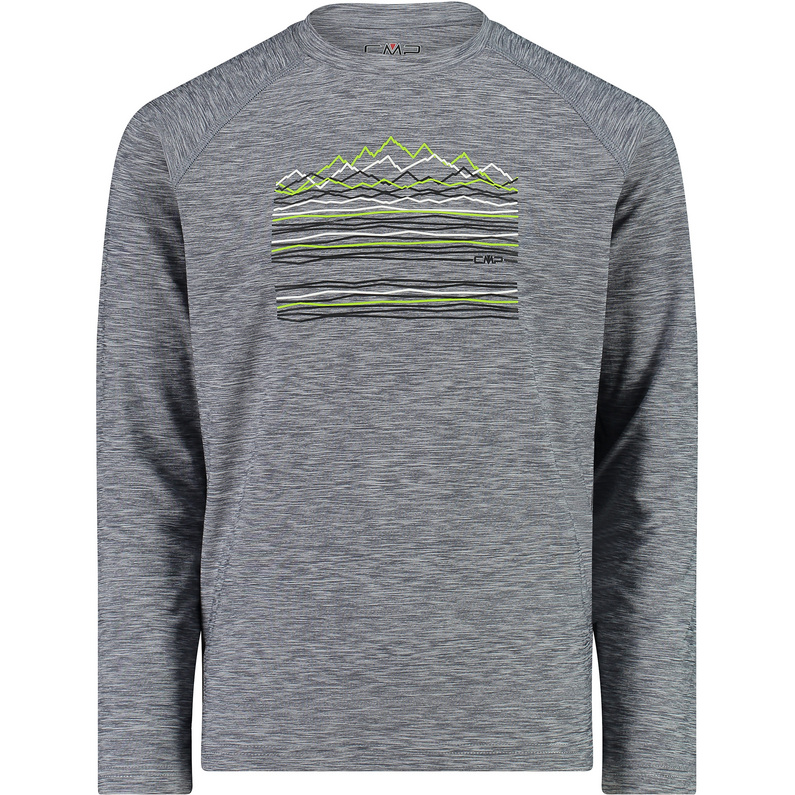 CMP Kinder Longsleeve
