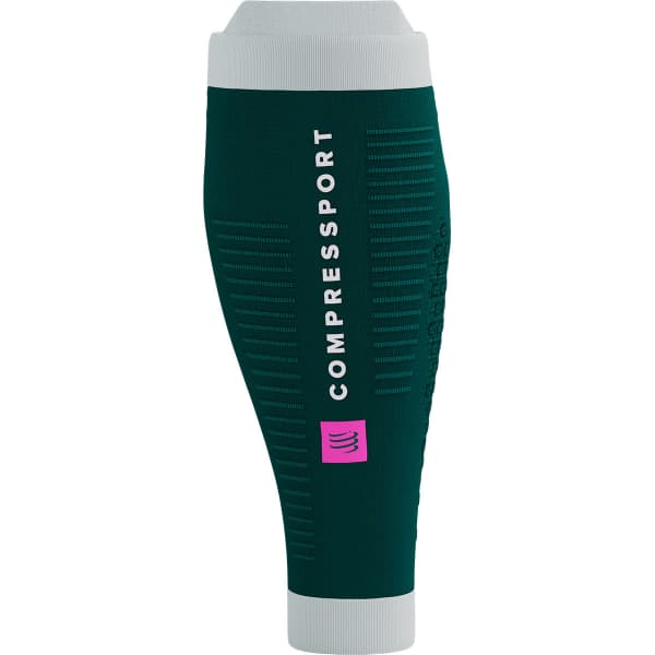 Manchon de compression COMPRESSPORT R2 3.0 STORM/WHITE