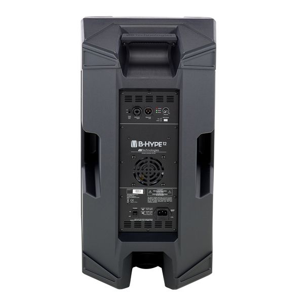 dB Technologies B-Hype 12 Bundle II