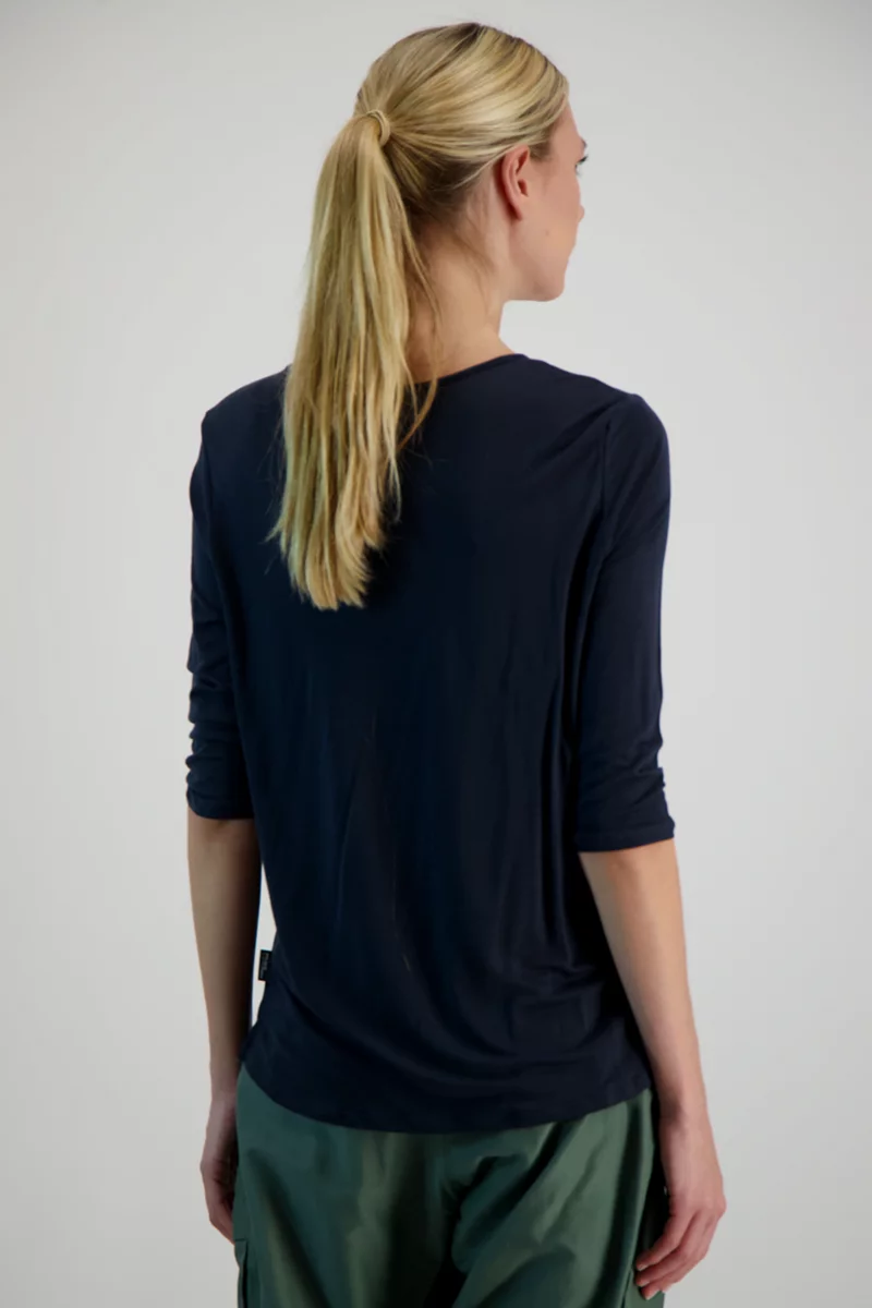Jack Wolfskin Mola Damen 34 Sleeve