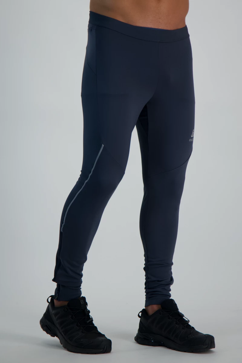 Odlo Ceramiwarm Herren Tight