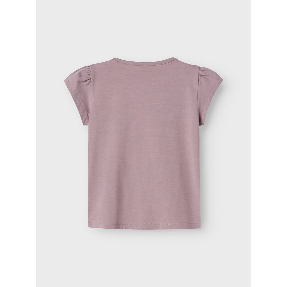 Køb Name It Purple Dove Merida Paw Patrol Top